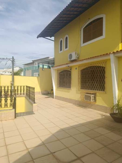 Casa, 5 quartos, 528 m² - Foto 2