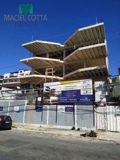 Apartamento, 3 quartos, 110 m² - Foto 1