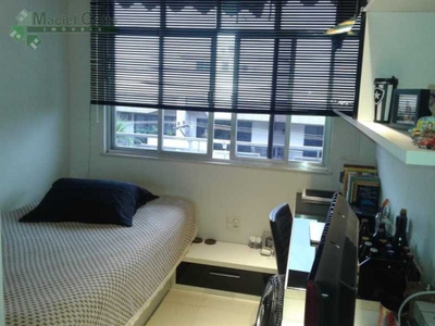 Apartamento, 3 quartos, 110 m² - Foto 3