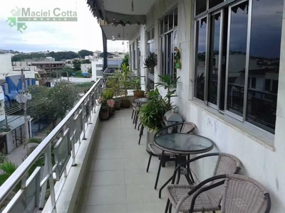 Apartamento, 3 quartos, 110 m² - Foto 1