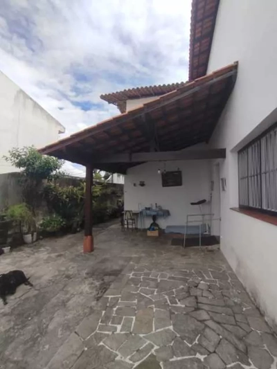 Casa, 5 quartos, 264 m² - Foto 5