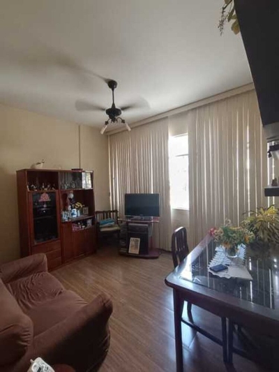 Apartamento, 2 quartos, 72 m² - Foto 4
