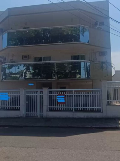 Apartamento, 3 quartos, 120 m² - Foto 1