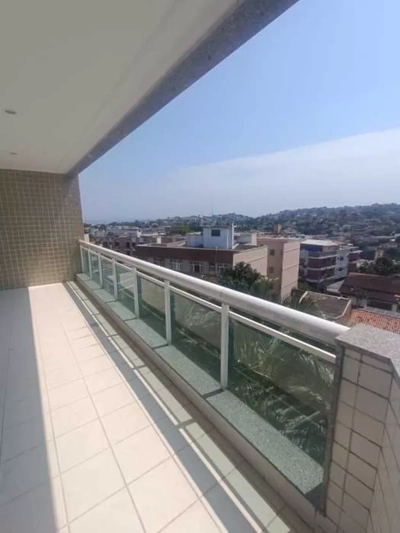 Apartamento, 3 quartos, 120 m² - Foto 4