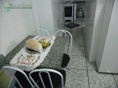 Apartamento, 2 quartos, 100 m² - Foto 5