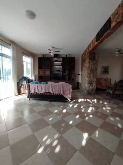 Casa, 2 quartos, 600 m² - Foto 4