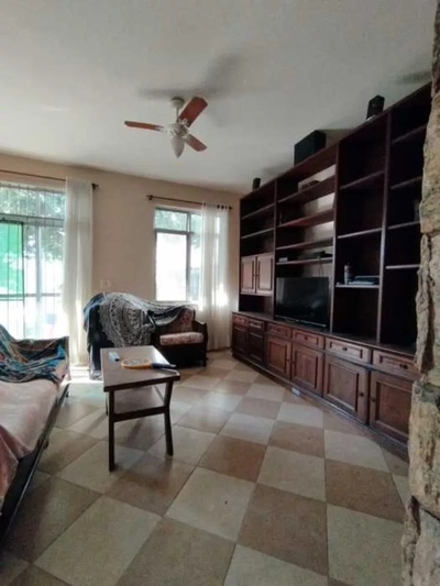 Casa, 2 quartos, 600 m² - Foto 5