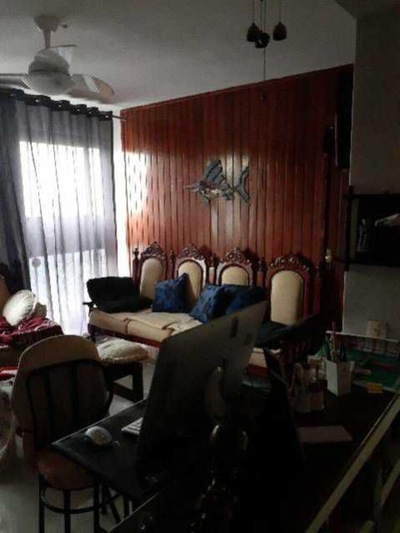 Cobertura, 3 quartos, 110 m² - Foto 4