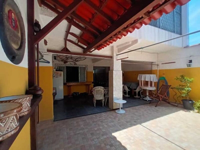 Casa, 4 quartos, 150 m² - Foto 1