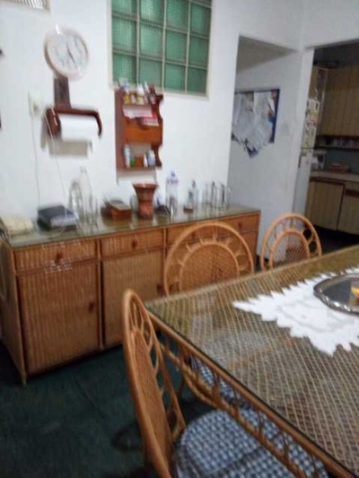 Casa, 4 quartos, 248 m² - Foto 3