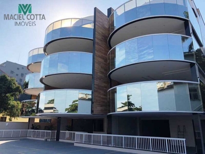 Apartamento, 3 quartos, 200 m² - Foto 1