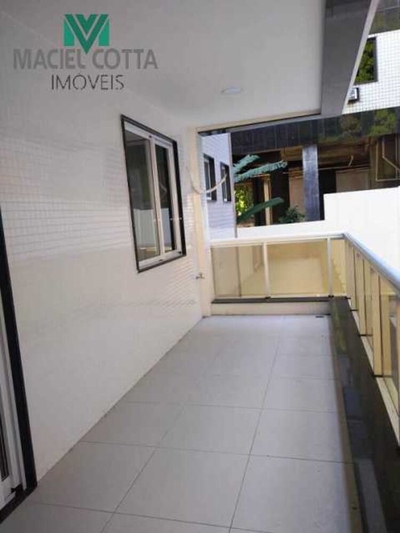 Apartamento, 3 quartos, 200 m² - Foto 4