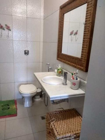 Casa, 3 quartos, 390 m² - Foto 5