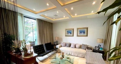 Casa, 3 quartos, 289 m² - Foto 5