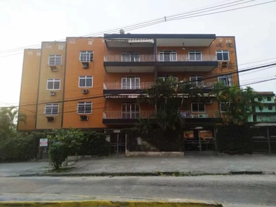 Apartamento, 2 quartos, 66 m² - Foto 1