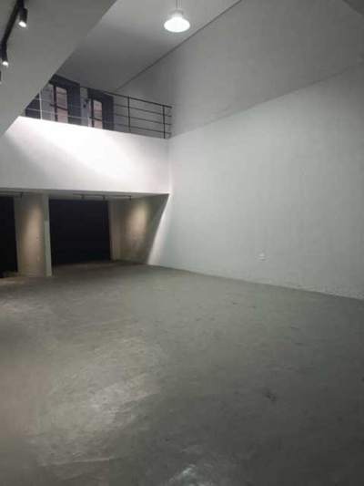 Depósito-Galpão, 184 m² - Foto 4