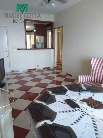 Apartamento, 2 quartos, 90 m² - Foto 2