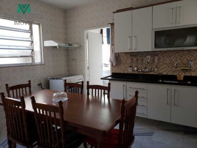 Apartamento, 3 quartos, 110 m² - Foto 4