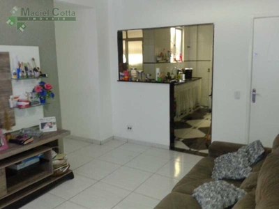 Apartamento, 2 quartos, 70 m² - Foto 2