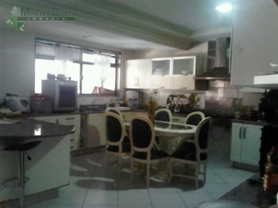 Casa, 4 quartos, 400 m² - Foto 3