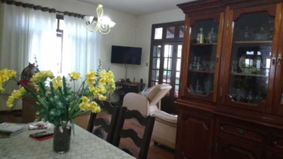 Casa, 3 quartos, 360 m² - Foto 4