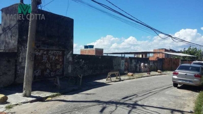 Terreno, 435 m² - Foto 2