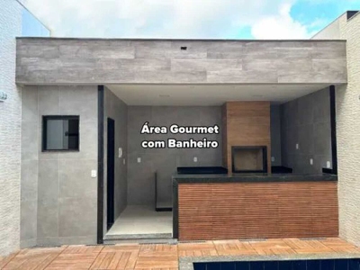 Casa, 4 quartos, 330 m² - Foto 4