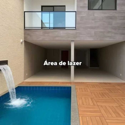 Casa, 4 quartos, 330 m² - Foto 1
