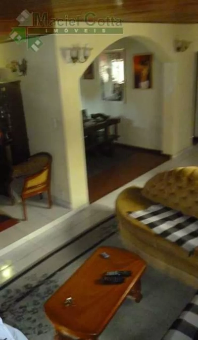 Casa, 3 quartos, 500 m² - Foto 3