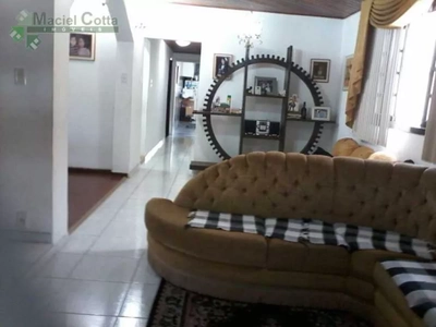 Casa, 3 quartos, 500 m² - Foto 4