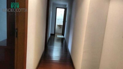 Apartamento, 3 quartos, 176 m² - Foto 4