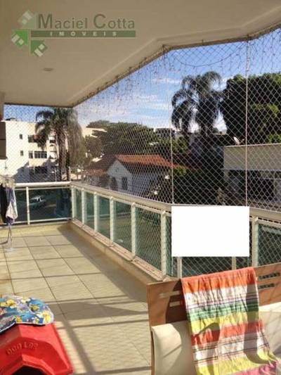 Apartamento, 4 quartos, 140 m² - Foto 1