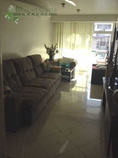 Apartamento, 4 quartos, 140 m² - Foto 4