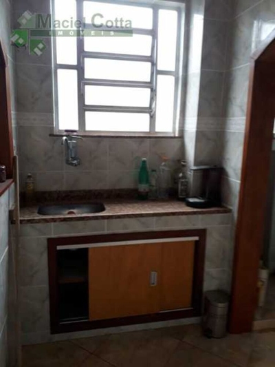 Apartamento, 1 quarto, 40 m² - Foto 5