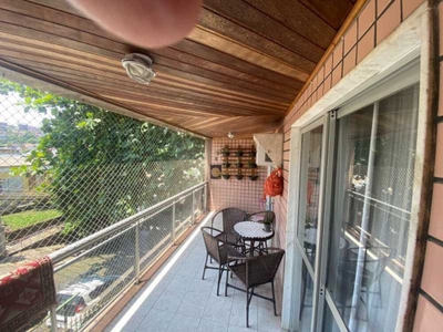 Apartamento, 2 quartos, 103 m² - Foto 2