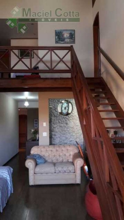 Casa, 4 quartos, 360 m² - Foto 3