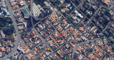 Terreno, 400 m² - Foto 2