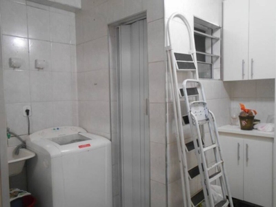 Sobrado, 2 quartos, 79 m² - Foto 3