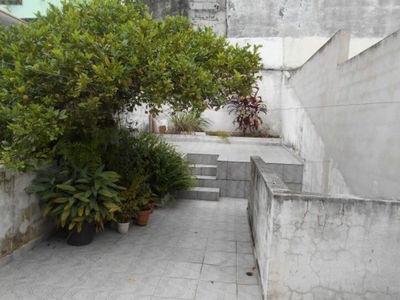 Sobrado, 2 quartos, 79 m² - Foto 4