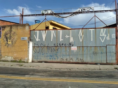 Depósito-Galpão - Foto 1