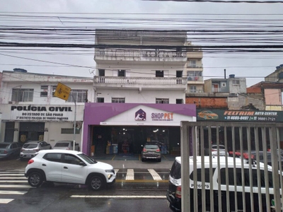 Prédio Inteiro - Foto 1