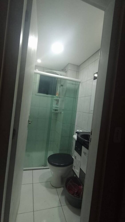 Apartamento, 3 quartos, 70 m² - Foto 3