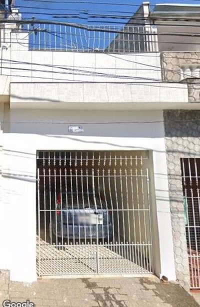 Sobrado, 2 quartos, 92 m² - Foto 1