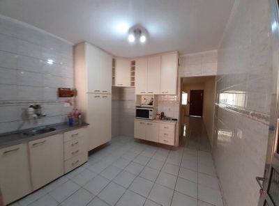 Sobrado, 2 quartos, 92 m² - Foto 4