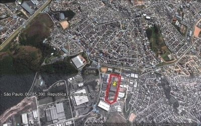 Depósito-Galpão - Foto 4