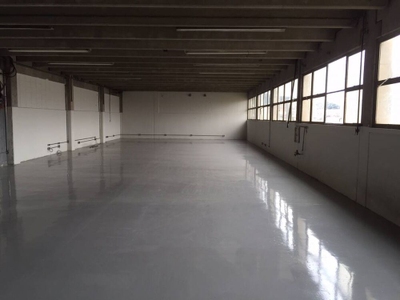 Depósito-Galpão - Foto 1