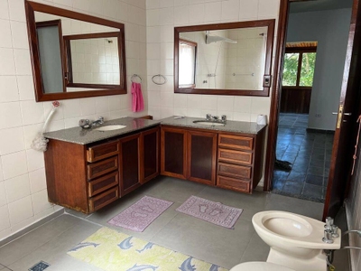 Chácara, 7 quartos, 700 m² - Foto 4