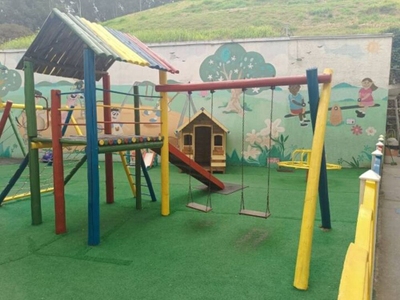 Apartamento, 4 quartos, 95 m² - Foto 4