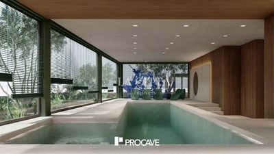 Apartamento, 2 quartos, 86 m² - Foto 3