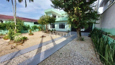 Sobrado, 5 quartos, 350 m² - Foto 4